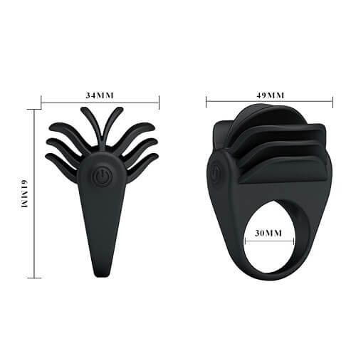 Anillo Vibrador Pretty Love Chester.jpg3 Anillo Vibrador Pretty Love Chester