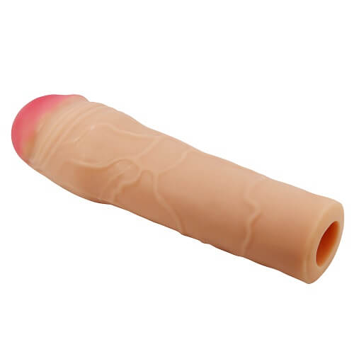 BI-026254_04 Funda Realista Chane 18 cm