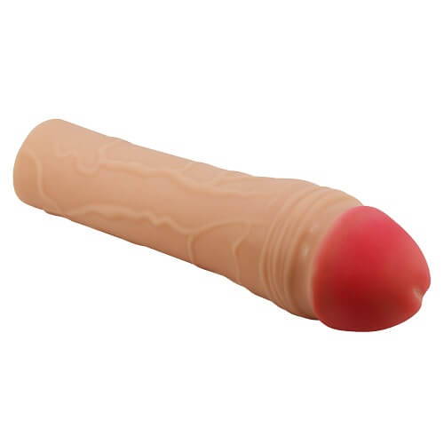 BI-026254_05 Funda Realista Chane 18 cm