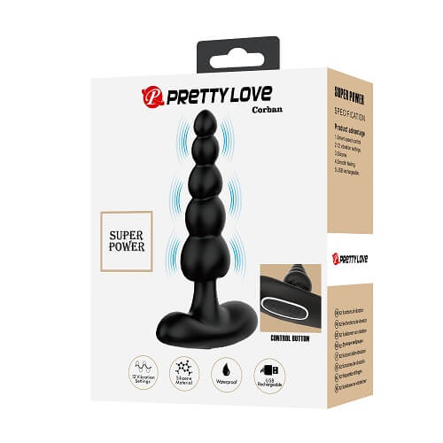BI-040174_11 Dilatador PRETTY LOVE Corban usb