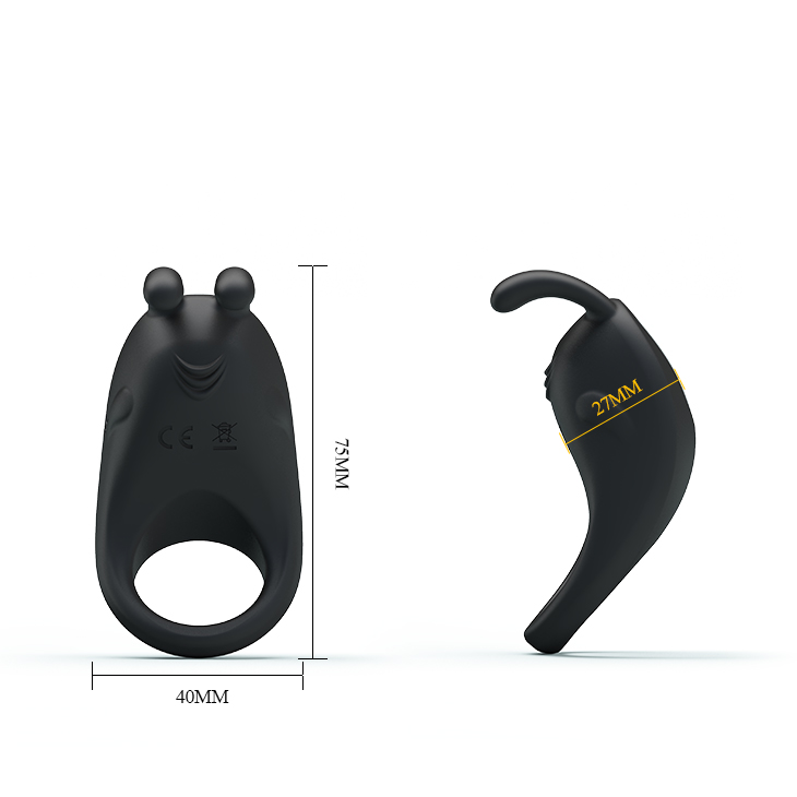 BI-210152_07 Anillo usb Rabbit 7 funciones