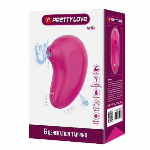 BI-300095_12 Succionador PRETTY LOVE Arila