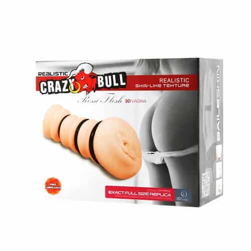 BM-009150H_08 Masturbador CRAZY BULL Rossi Flesh