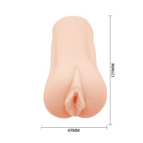 BM-009207K_07 Masturbador Crazy bull