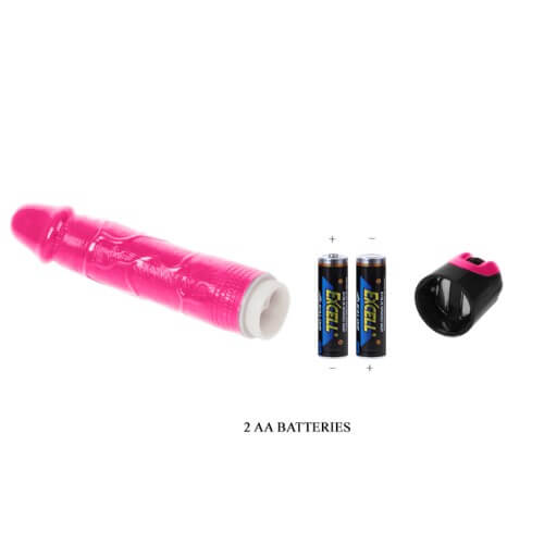 BW-048002_07 Vibrador Multivelocidades Fucsia