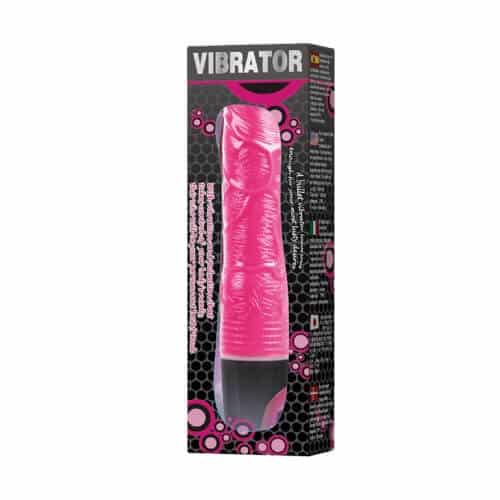 BW-048002_08 Vibrador Multivelocidades Fucsia