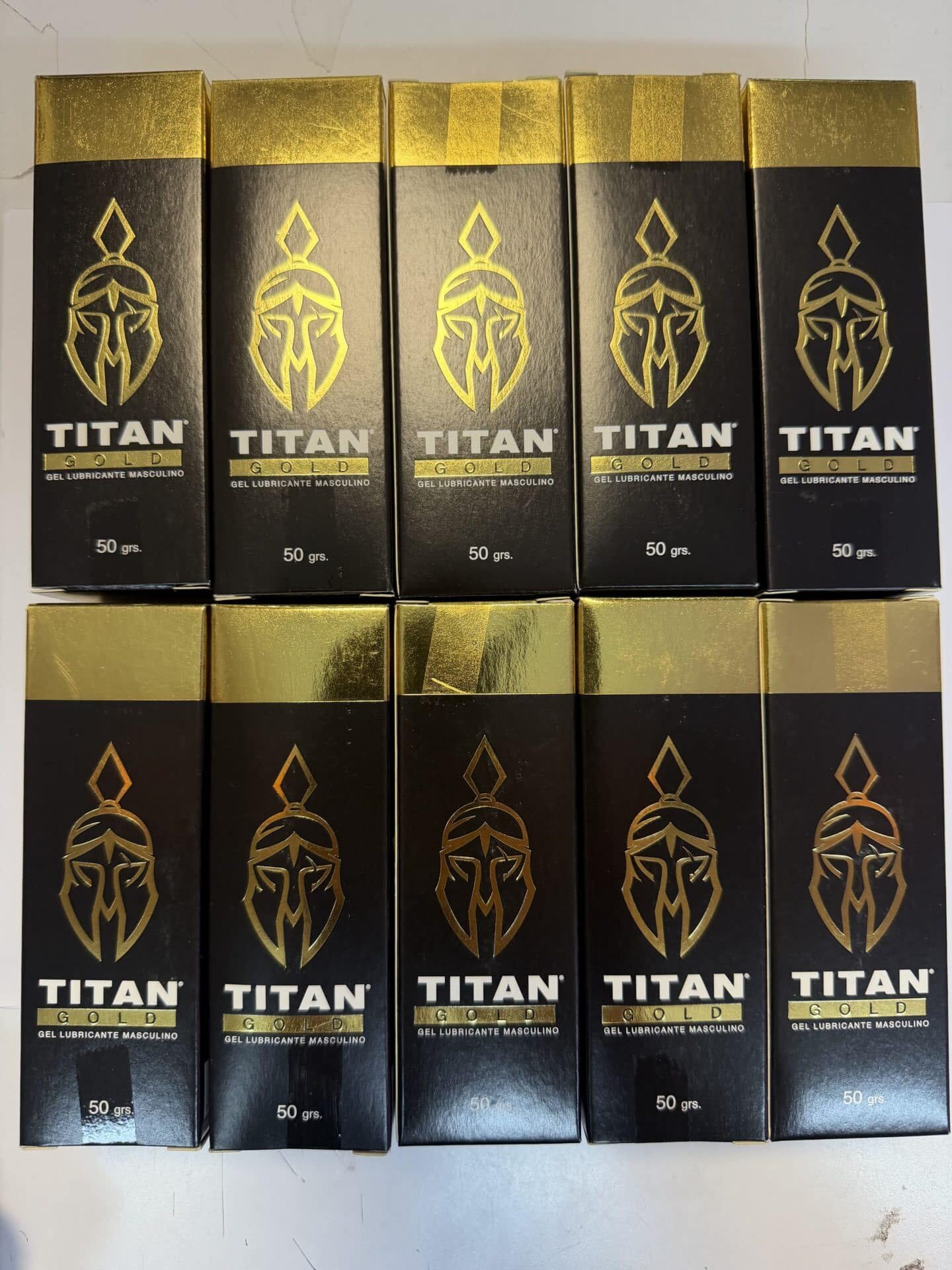 IMG_1507 (1) 10 Titan Gel Gold