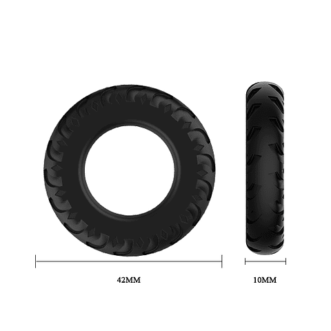 Kit Anillos Pretty Love Titan.png3 Set 3 anillos titan