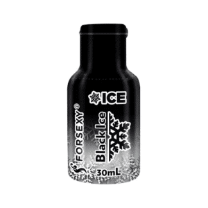 Lubricante Black Ice 30 ml