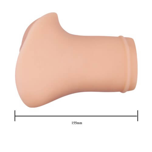 Masturbador Vagina Vibrador 3D-3 Masturbador Vagina Vibrador 3D