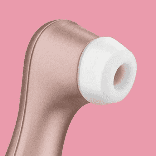 SATISFYER PRO 2 SUCCIONADOR-1 SATISFYER PRO 2 SUCCIONADOR