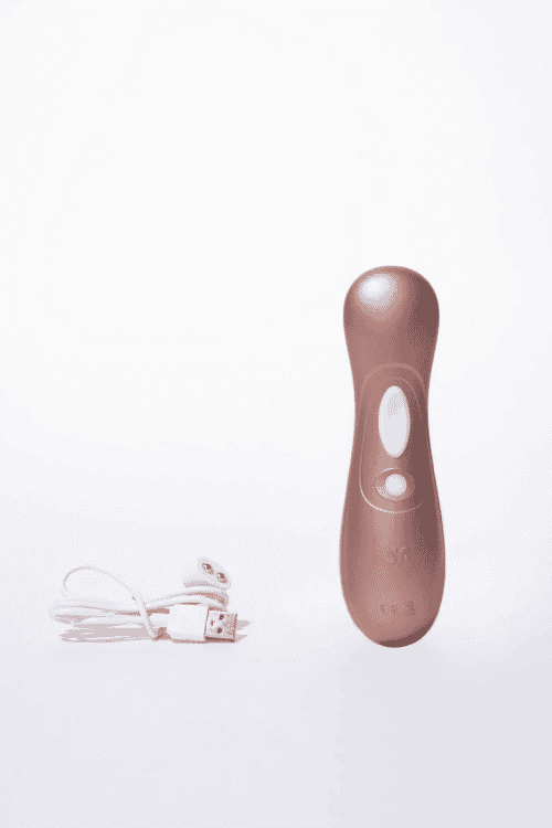 SATISFYER PRO 2 SUCCIONADOR-5 SATISFYER PRO 2 SUCCIONADOR