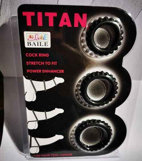 anillos titan anillos titan