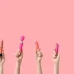 Juguetes sexuales para principiantes