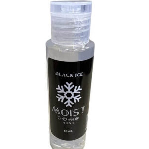 Lubricante Black ice moist 4 en 1
