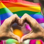 Movimiento LGBT Movimiento LGBT